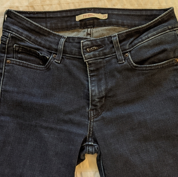 Levi's jeans - Picture 2 of 2